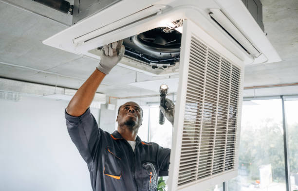 Licensed Furnace Repair service in Sunset, LA - FH HVAC
