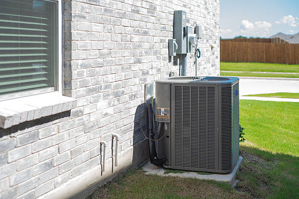 Reliable Furnace Repair contractor in Sunset, LA by FH HVAC